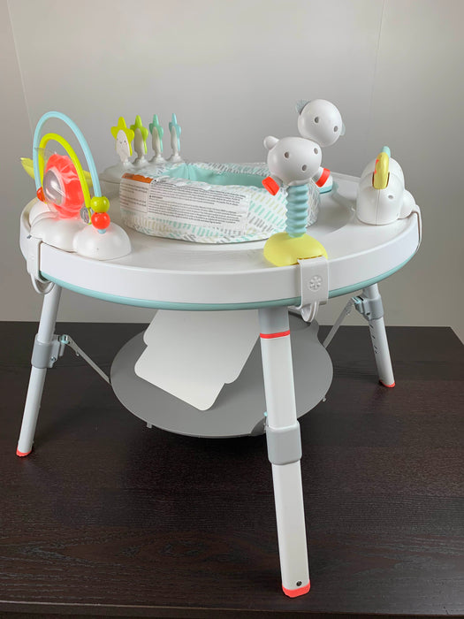 used Activity Centers