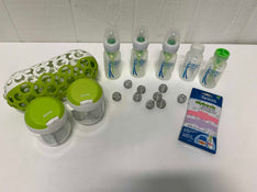 used BUNDLE Feeding Gear
