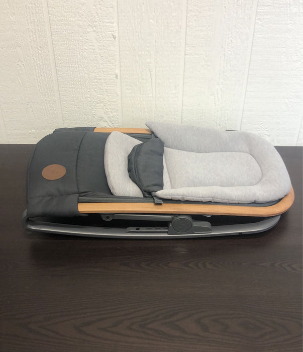 Shop Maxi-Cosi Kori 2-in-1 Rocker, Essential Graphite at Goodbuygears