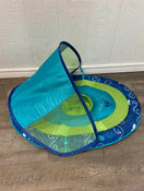 secondhand SwimWays Baby Spring Float