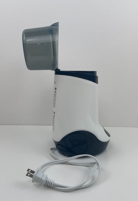 Shop Baby Brezza Safe + Smart Bottle Warmer at Goodbuygears