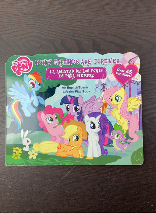 secondhand Toys