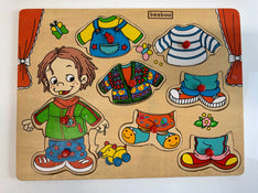 used Toys