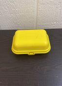 used TOMY Hide And Squeak Eggs
