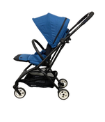 Shop Cybex Eezy S Twist2 Stroller, 2020, Navy Blue at Goodbuygears