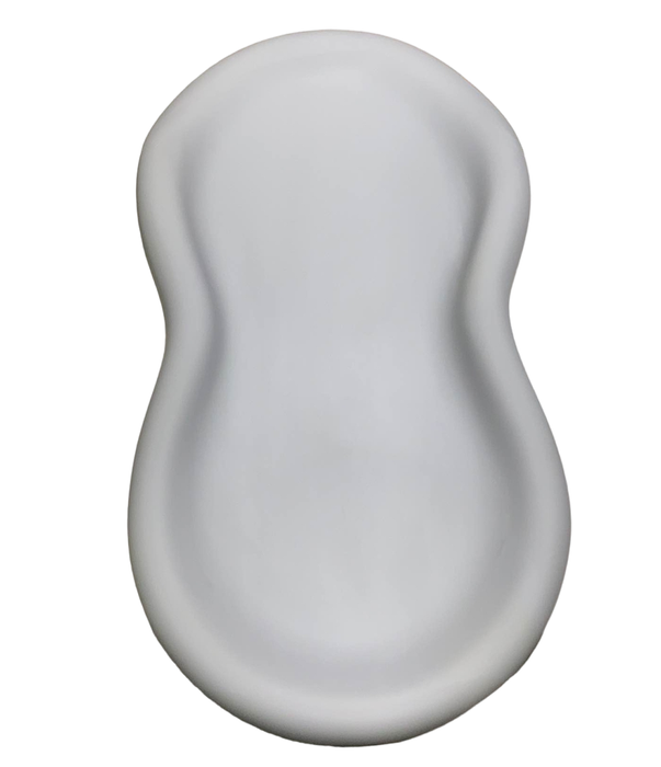 Shop Keekaroo Peanut Changing Pad, Sable at Goodbuygears