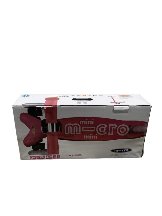 used Micro Kickboard Mini Original Kick Scooter