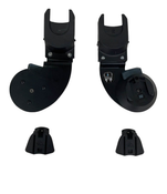 Shop Bumbleride Indie Twin Car Seat Adapters, Double Nuna / Cybex / Maxi Cosi / Clek at Goodbuygears