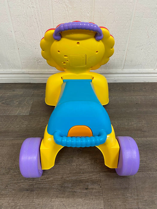 used Toys
