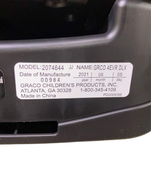 Shop Graco 4Ever DLX 4-in-1 Car Seat, 2021, Joslyn at Goodbuygears