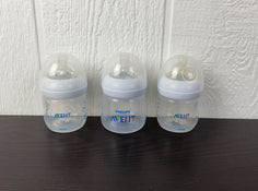 secondhand BUNDLE Philips Avent Bottles