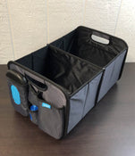 Shop Brica Out-N-About Trunk Organizer & Changing Station at Goodbuygears