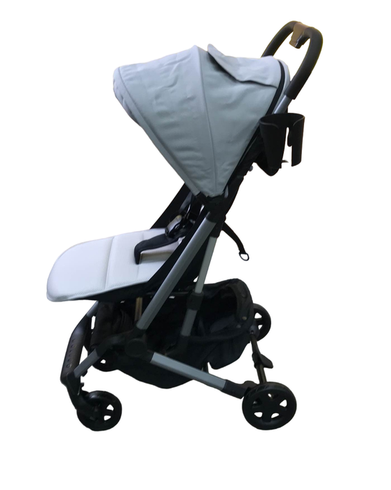 Shop Colugo Compact Stroller, 2023, Cool Grey at Goodbuygears