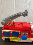 secondhand Toys