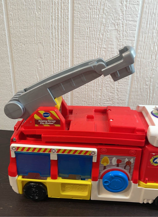 secondhand Toys