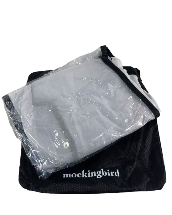 Shop Mockingbird Rain Cover at Goodbuygears
