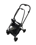 Shop Cybex MIOS Stroller Frame, 2019, Matte Black at Goodbuygears
