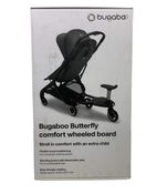 Shop Bugaboo Comfort Wheeled Board for Butterfly Stroller at Goodbuygears
