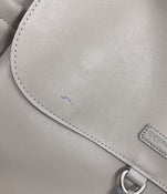 used Skip Hop Greenwich Convertible Backpack, /Ink Mark On Flap