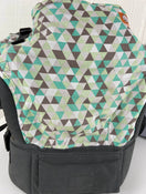 secondhand Baby Tula Standard Carrier With Infant Insert