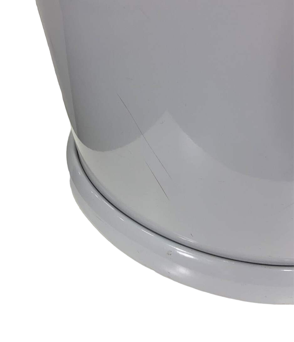 Shop Ubbi Diaper Pail, Grey at Goodbuygears
