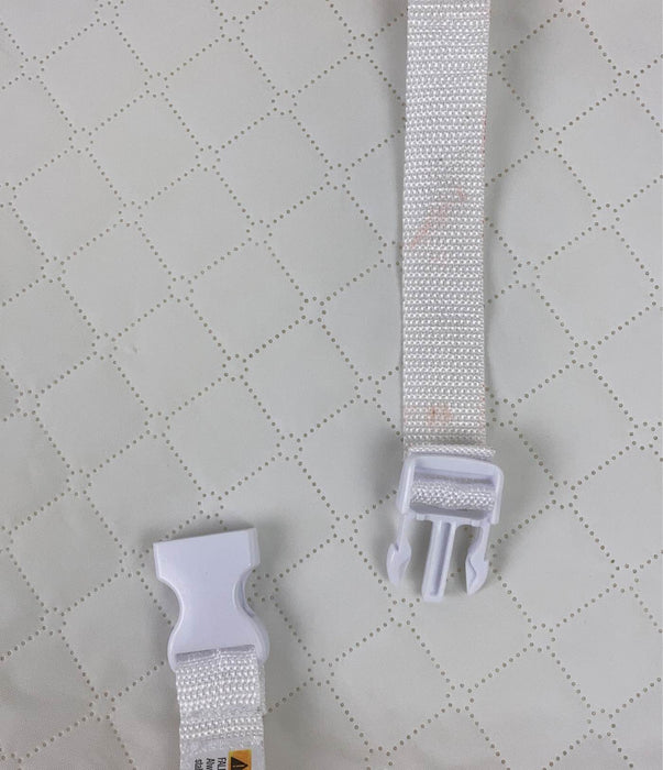used Diapering