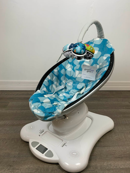 used 4Moms BounceRoo