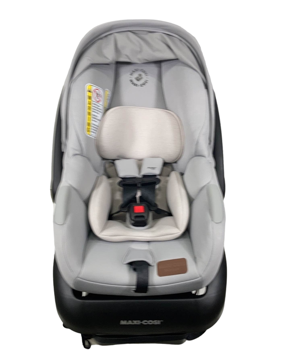 Shop Maxi-Cosi Zelia2 Luxe Travel System, New Hope Tan, 2023 at Goodbuygears