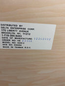 used Delta Children 5 drawer Dresser