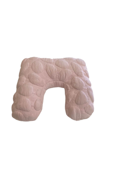 used Nook Niche Organic Nursing Pillow, Misty