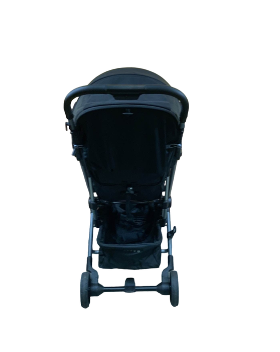 Shop Colugo Compact Stroller, Black, 2023 at Goodbuygears