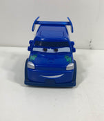 Shop Disney Pixar Track Talkers DJ Vehicle at Goodbuygears