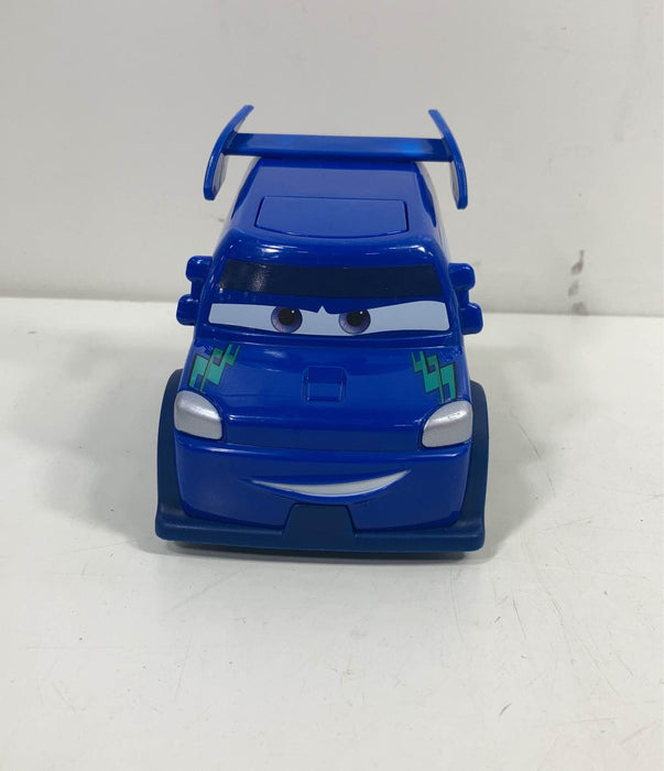 Shop Disney Pixar Track Talkers DJ Vehicle at Goodbuygears