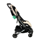 Shop Colugo Compact Stroller, 2022, Dune Zebra at Goodbuygears