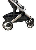Shop UPPAbaby CRUZ V2 Stroller, Jordan (Charcoal Melange), 2020 at Goodbuygears