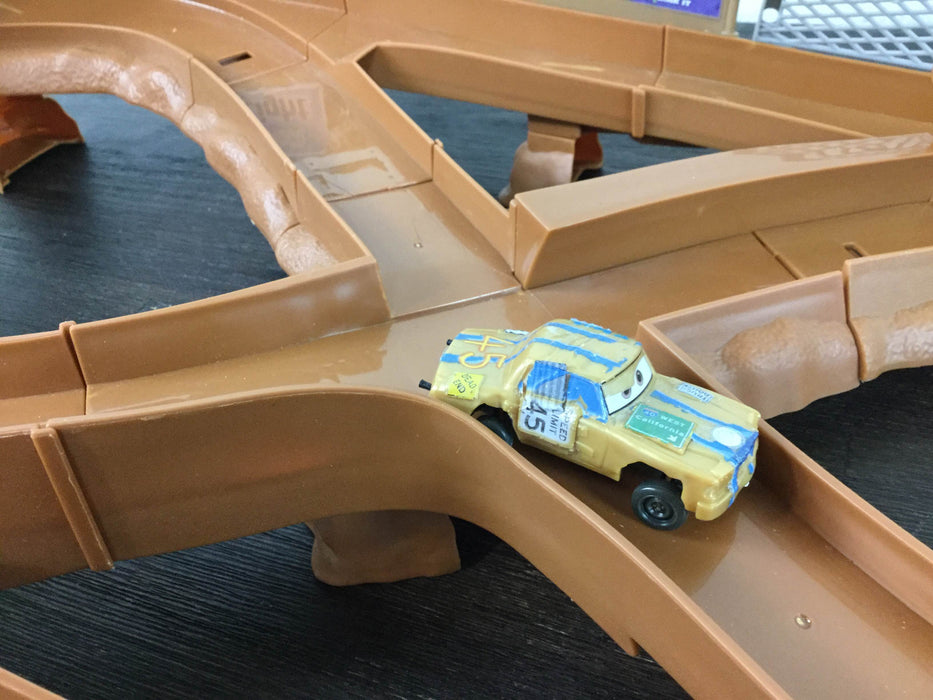 used Toys