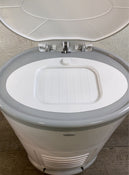 secondhand Diaper Dekor Plus Diaper Pail