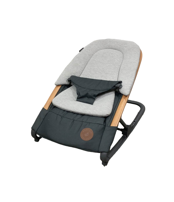 Shop Maxi-Cosi Kori 2-in-1 Rocker, Essential Graphite at Goodbuygears