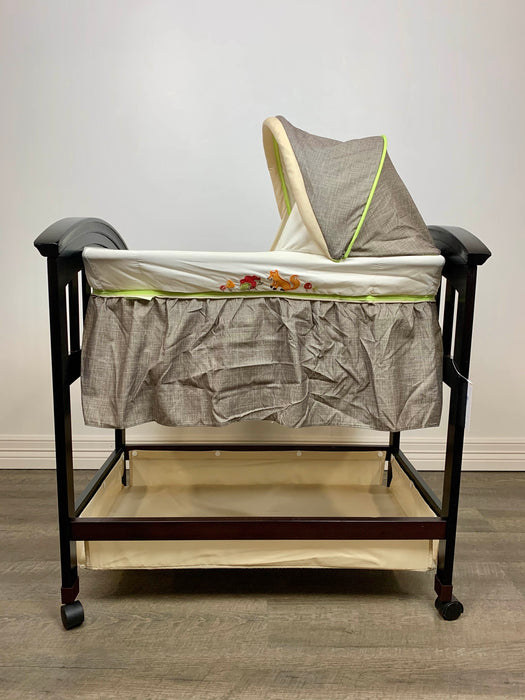 secondhand Summer Infant Summer Infant Bassinet
