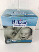 used Spectra Baby S1 Plus Premier Rechargeable Breast Pump