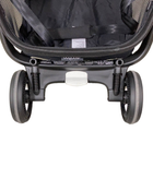 Shop Bugaboo Butterfly Stroller, 2022, Midnight Black at Goodbuygears