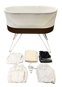 Shop Happiest Baby SNOO Smart Sleeper at Goodbuygears