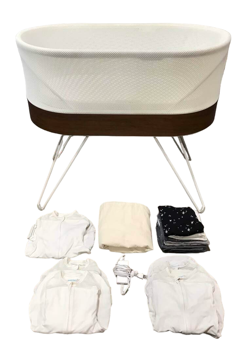 Shop Happiest Baby SNOO Smart Sleeper at Goodbuygears