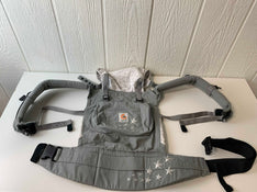 used Carriers