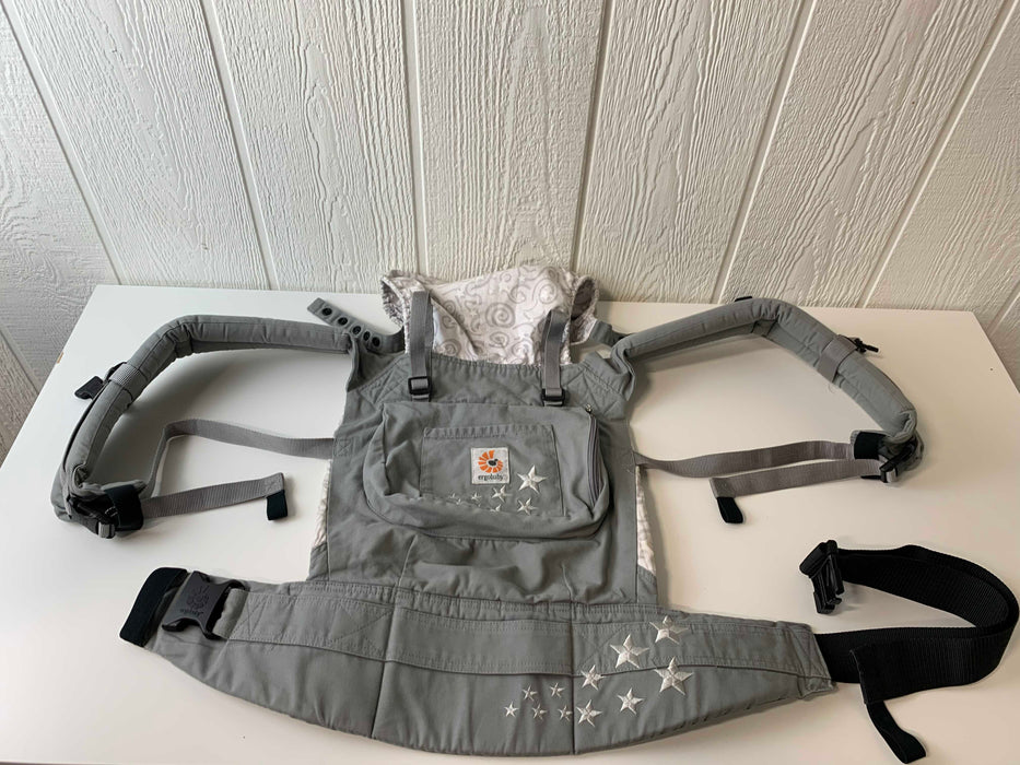 used Carriers