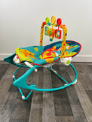 Shop Fisher Price Infant To Toddler Rocker at Goodbuygears