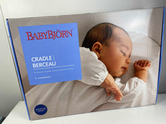 used Baby Bjorn Cradle
