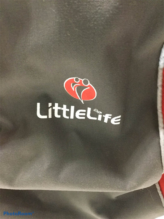 used LittleLife Voyager S2 Child Carrier