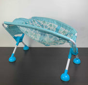 used Angelcare Foldable Mesh Bath Sling