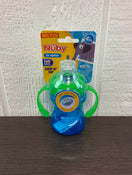 secondhand BUNDLE Sippy Cups, Nuby